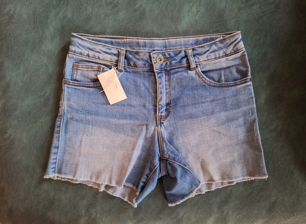 Zara Shorts, size XS / 34 / 6, photo 4