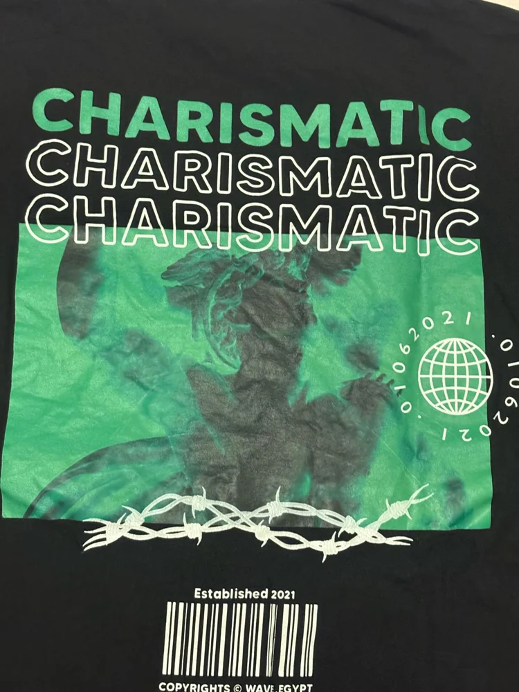 Local T-shirts, size XL, photo 3