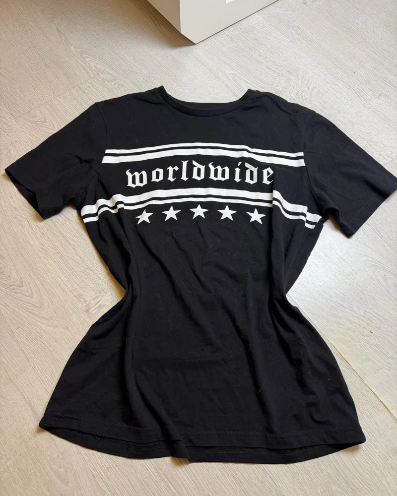 Splash T-shirts