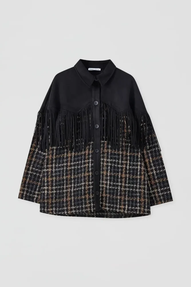 Pull & Bear Jackets, size S / 36 / 8, photo 3