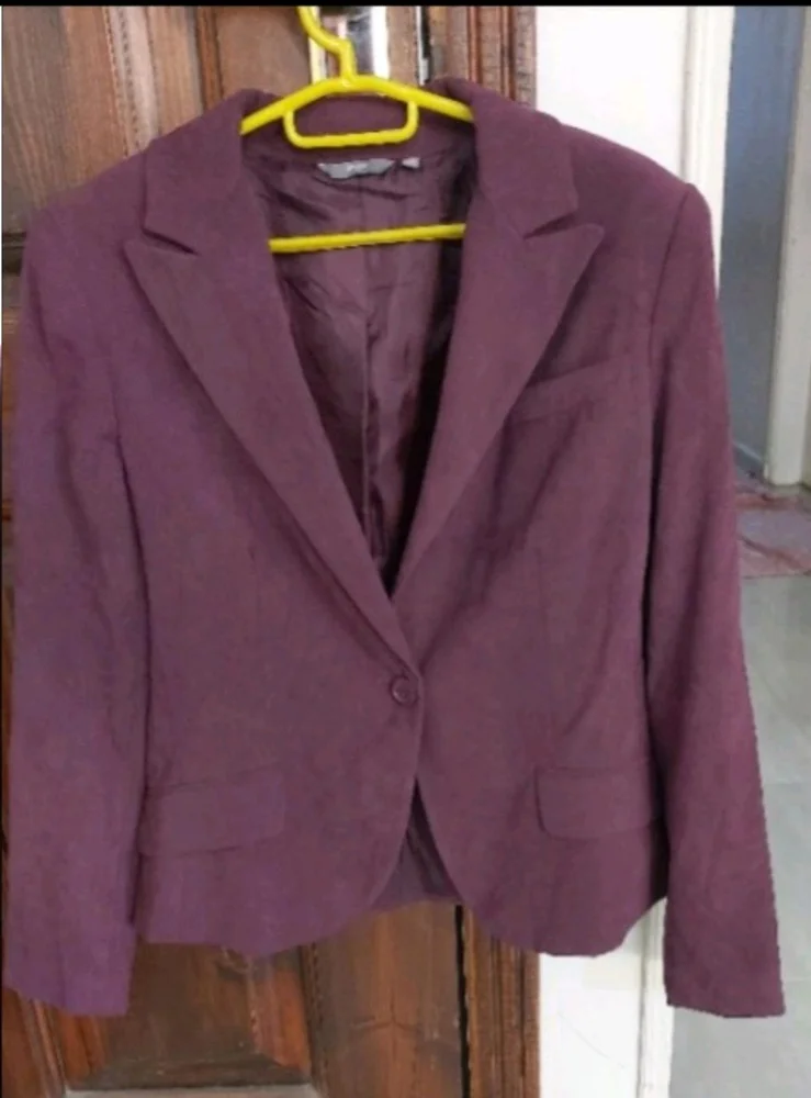 Max Blazers, Excellent, size XL / 42 / 14, photo 2