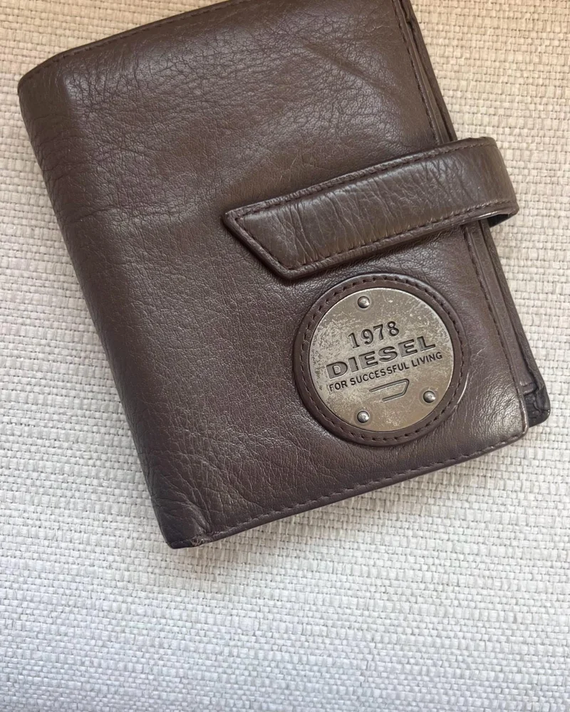 Diesel محافظ