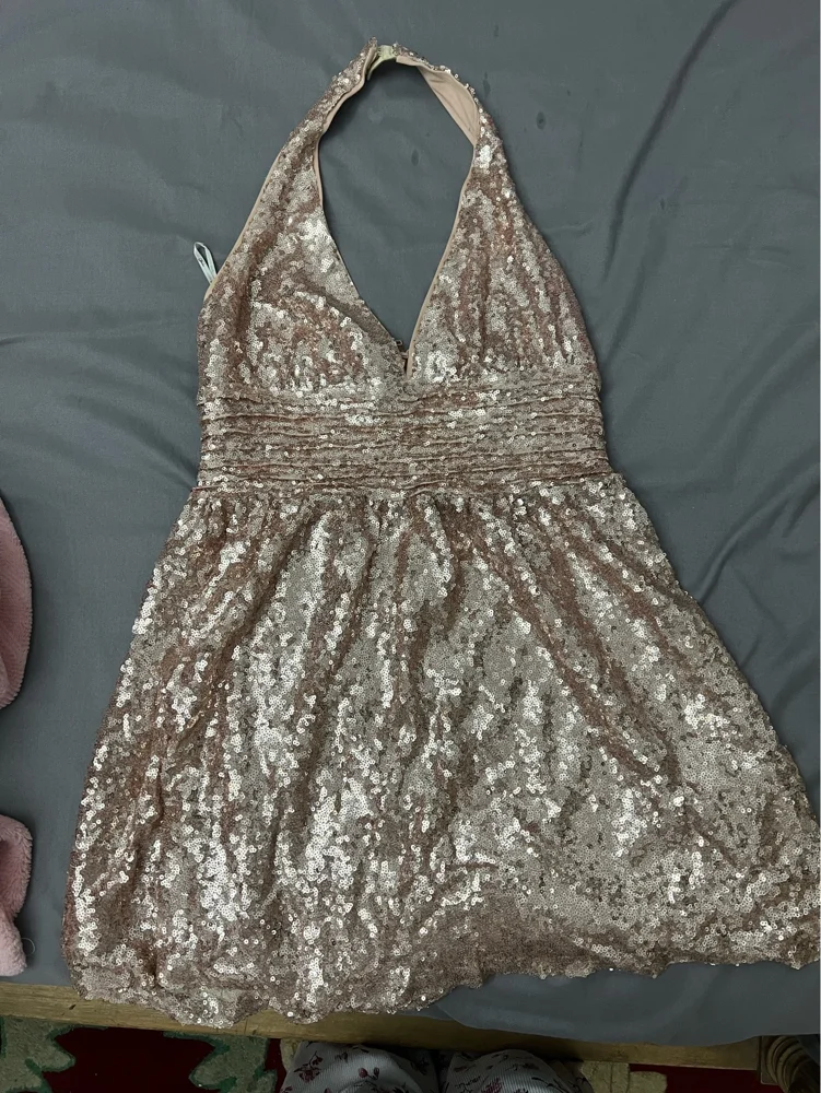 Forever 21 Mini Dresses, Very good, size S / 36 / 8, photo 2