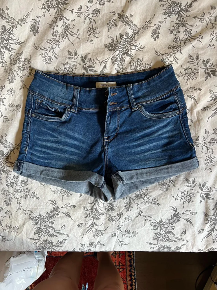 Forever 21 Shorts