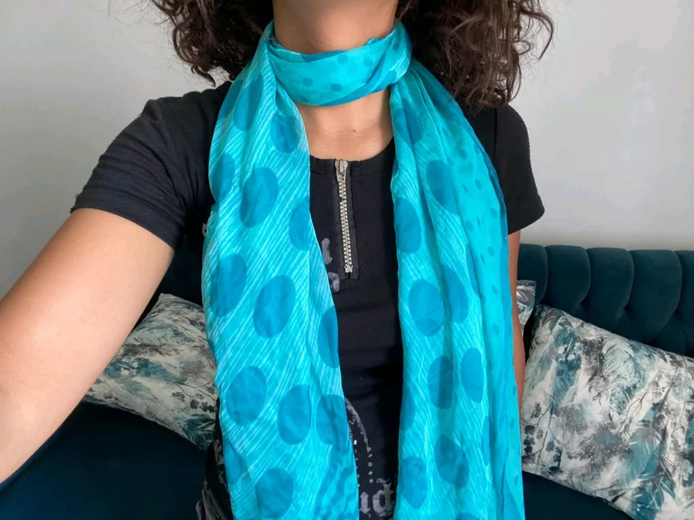 Scarves & Shawls, size Other, photo 5