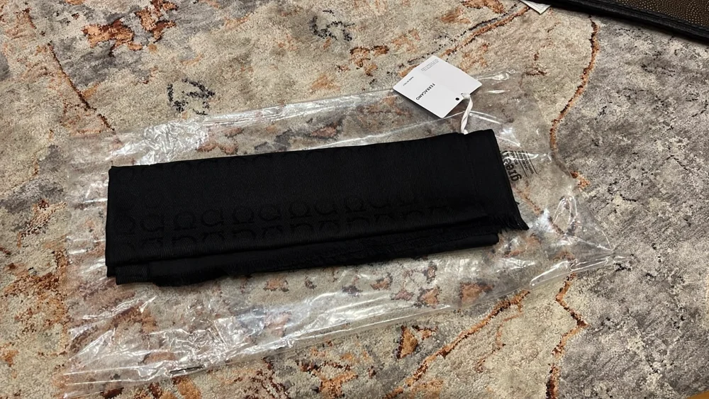 Salvatore Ferragamo Scarves & Shawls, size Other, photo 2