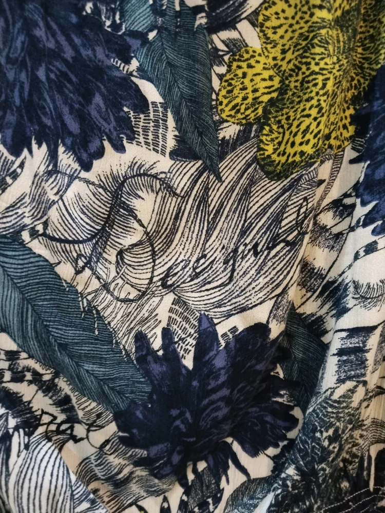 Desigual Blouses, size L / 40 / 12, photo 4