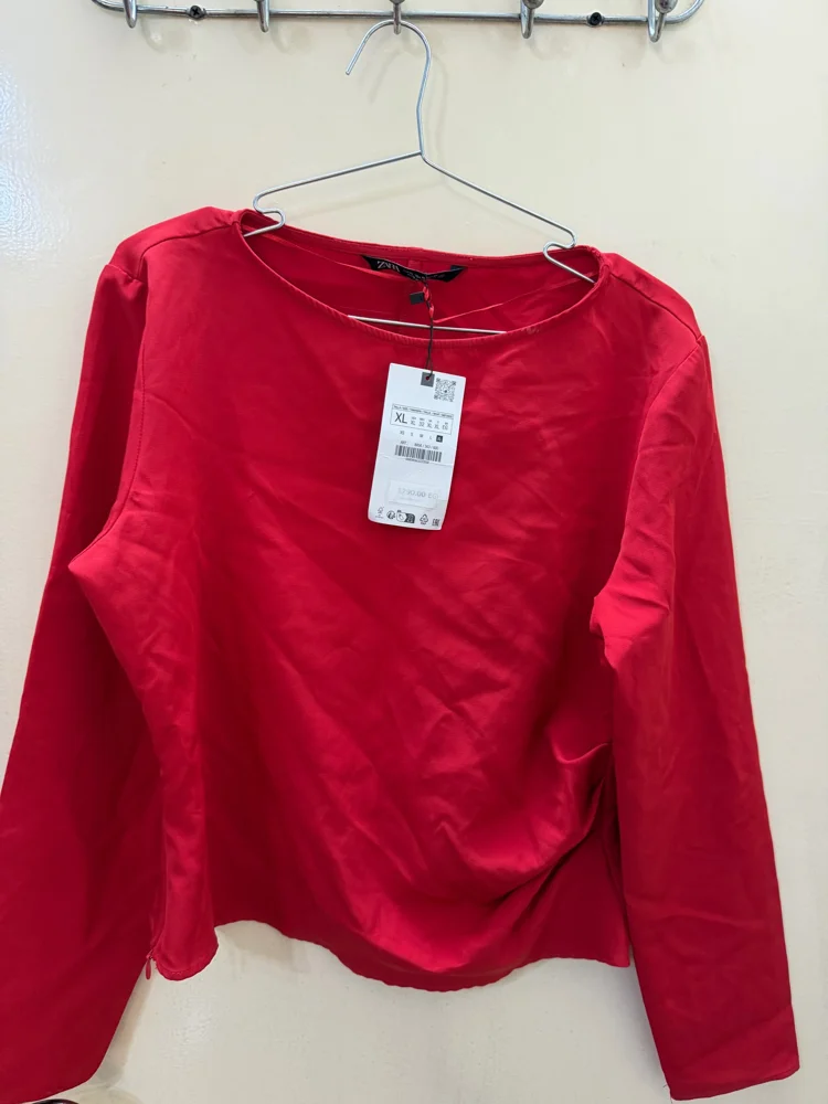 Zara Long Sleeve, size Other, photo 2