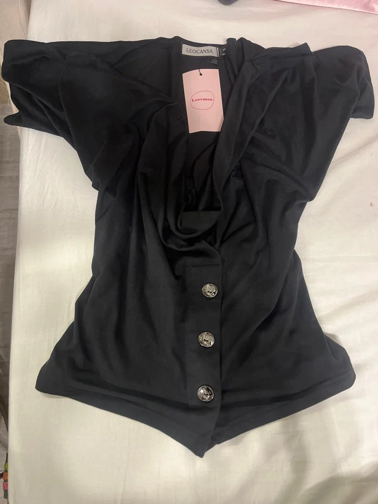 Blouses, size S / 36 / 8, photo 4