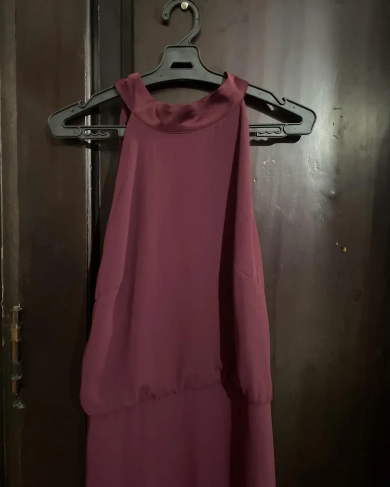 Midi Dresses