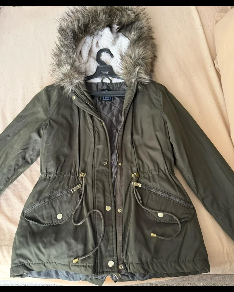 Primark Jackets