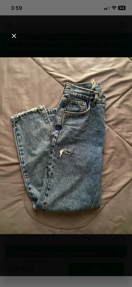 Pull & Bear Jeans