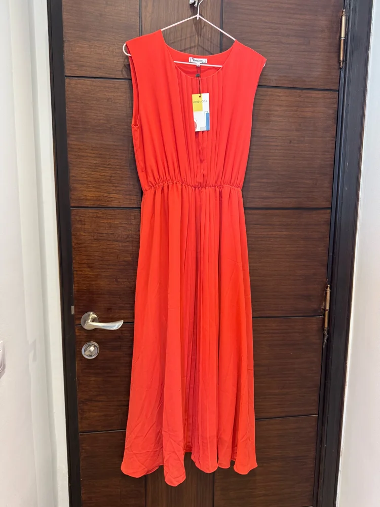 Premoda Maxi Dresses, size M / 38 / 10, photo 5