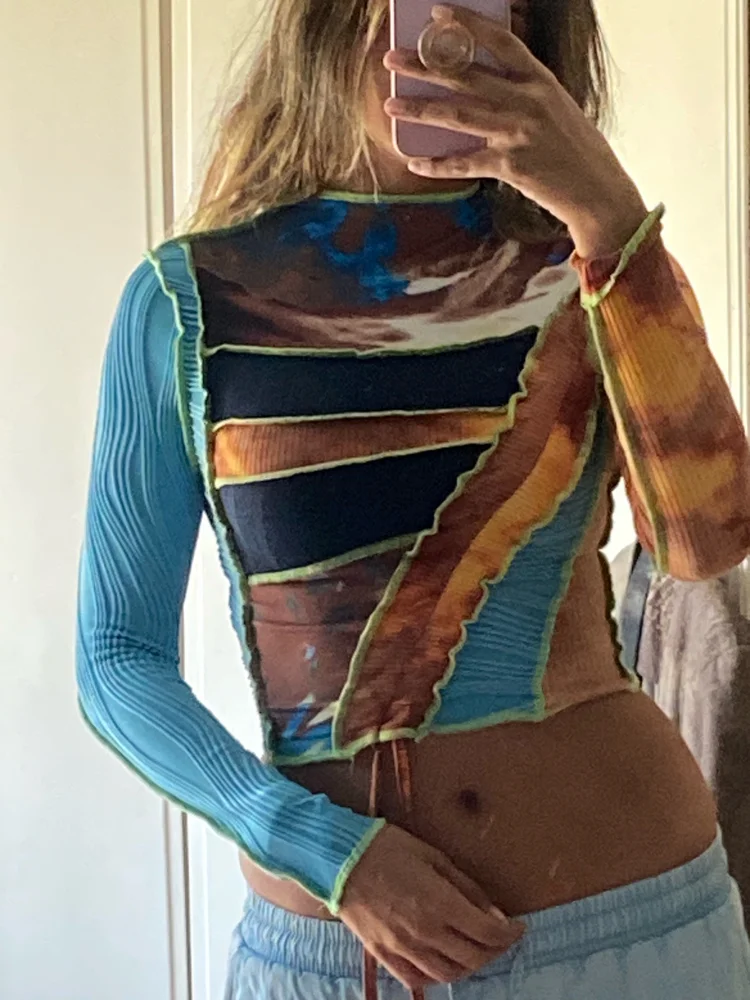 Crop Tops