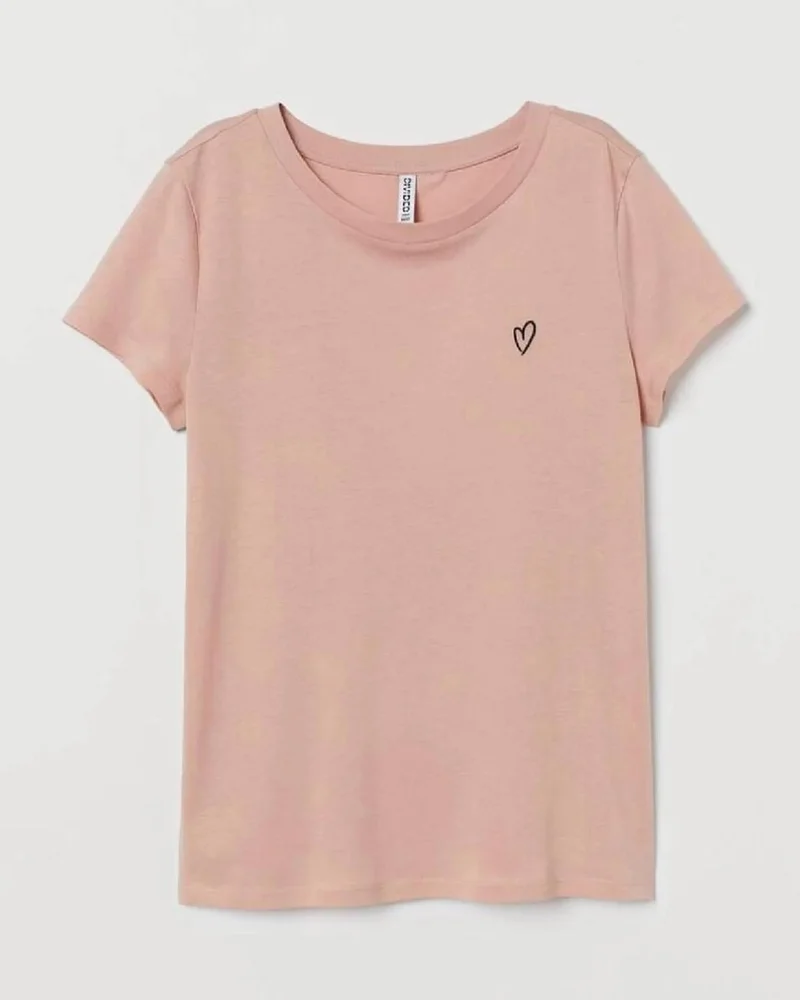 H&M T-shirts