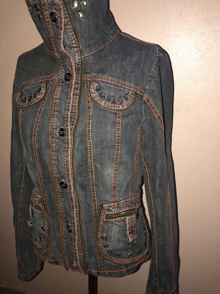 Jackets, size XXL / 44 / 16, photo 3