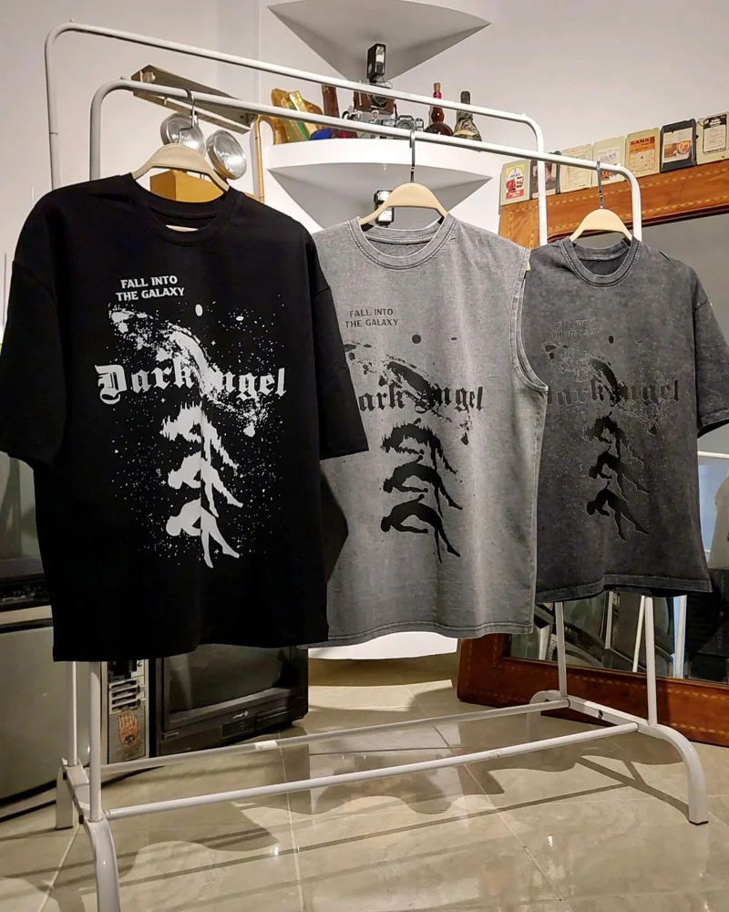 T-shirts