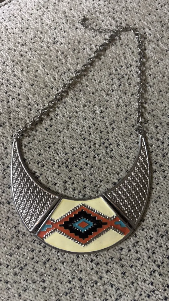 Necklaces, size Other, photo 2
