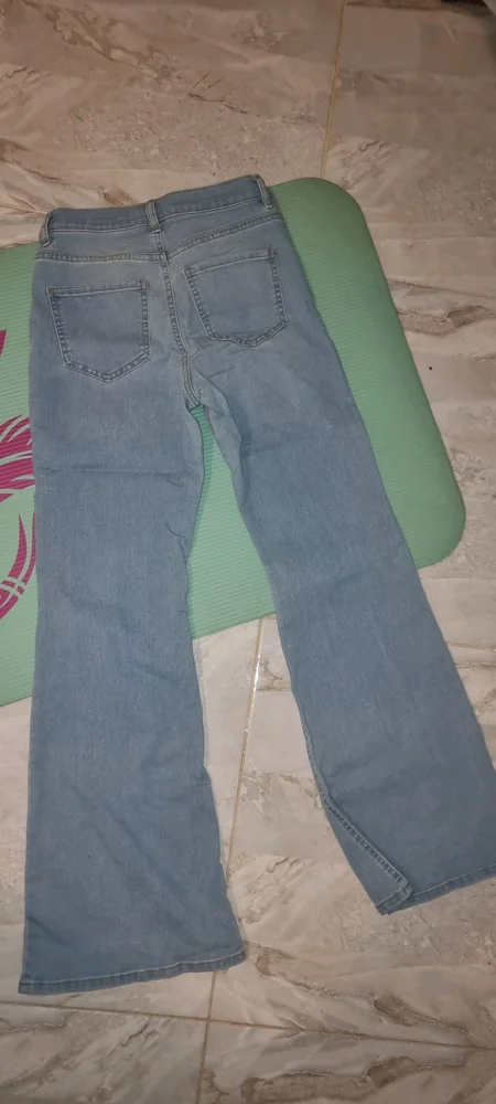 LC Waikiki Jeans, size S / 36 / 8, photo 4