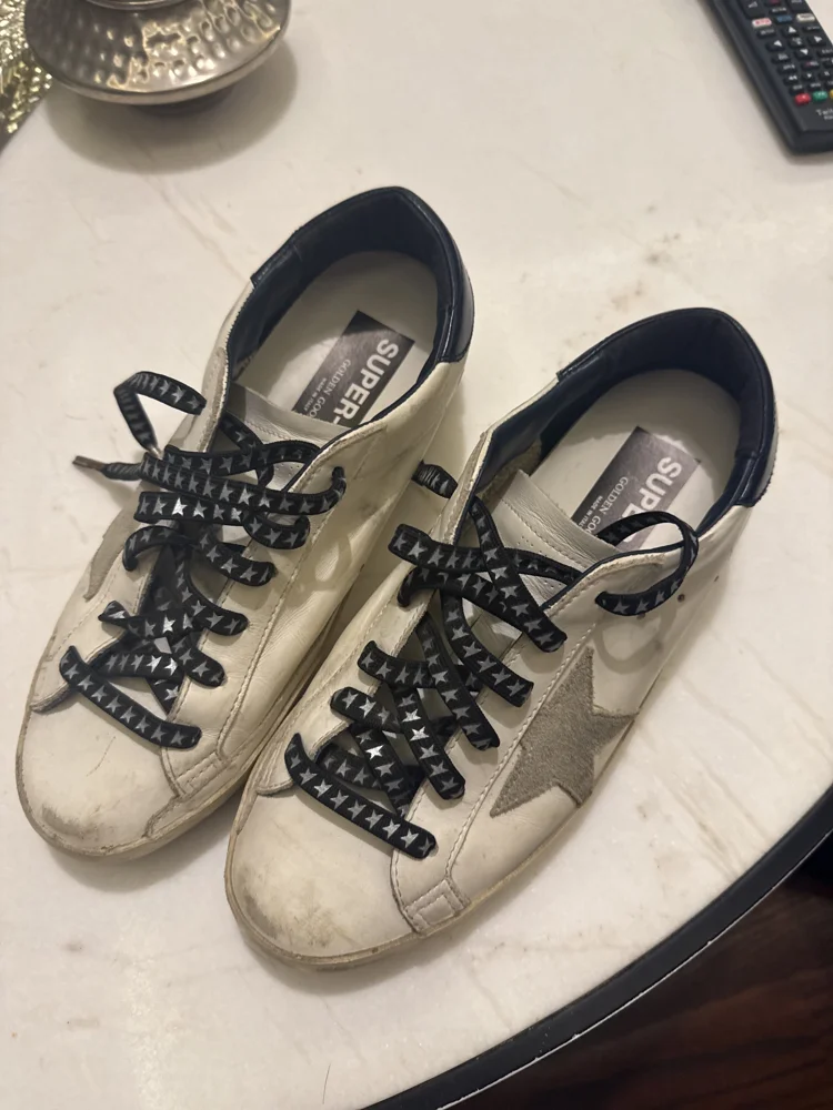 Golden Goose Sneakers