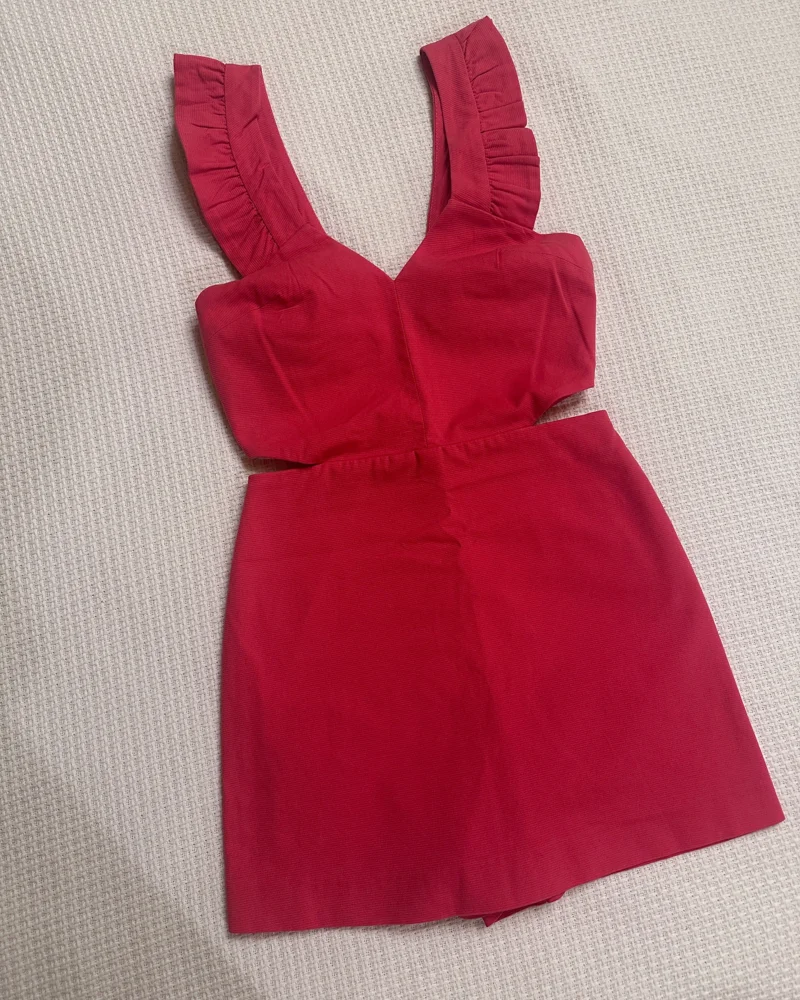 Zara Rompers & Playsuits, Excellent, size S / 36 / 8, photo 4