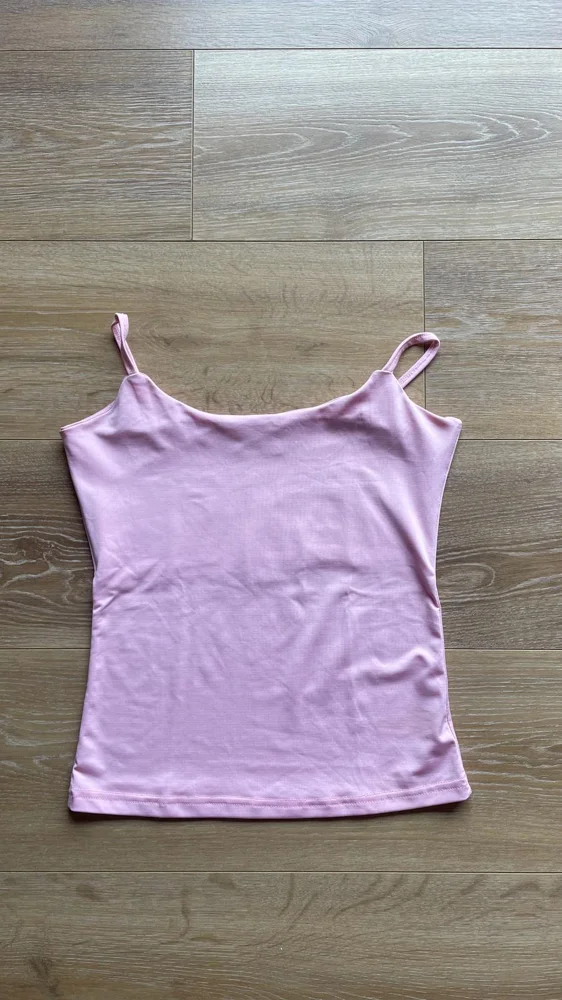 Local Tank Tops