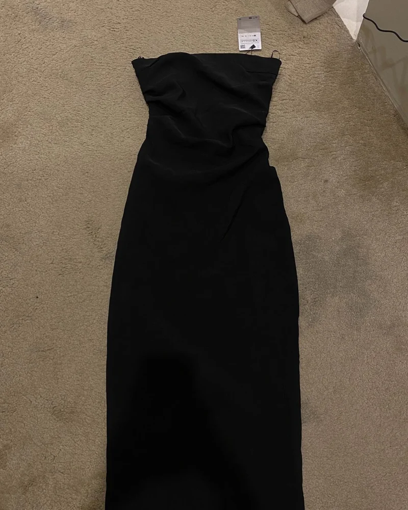 Zara Midi Dresses