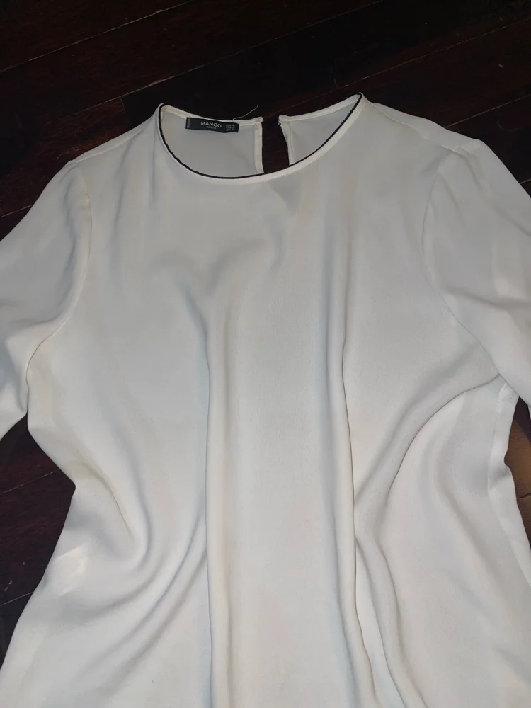 Mango Blouses, Excellent, size L / 40 / 12, photo 2