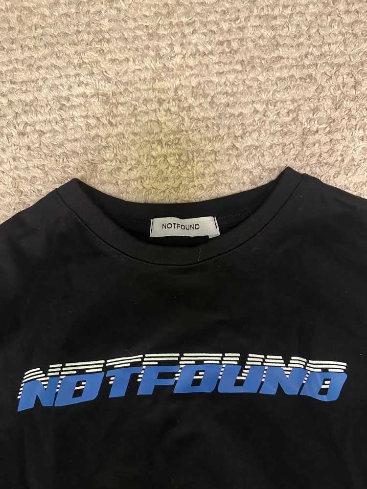 Notfound Co T-shirts, Excellent, size M / 38 / 10, photo 2