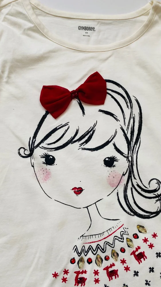 Gymboree Tops, size 10y, photo 4