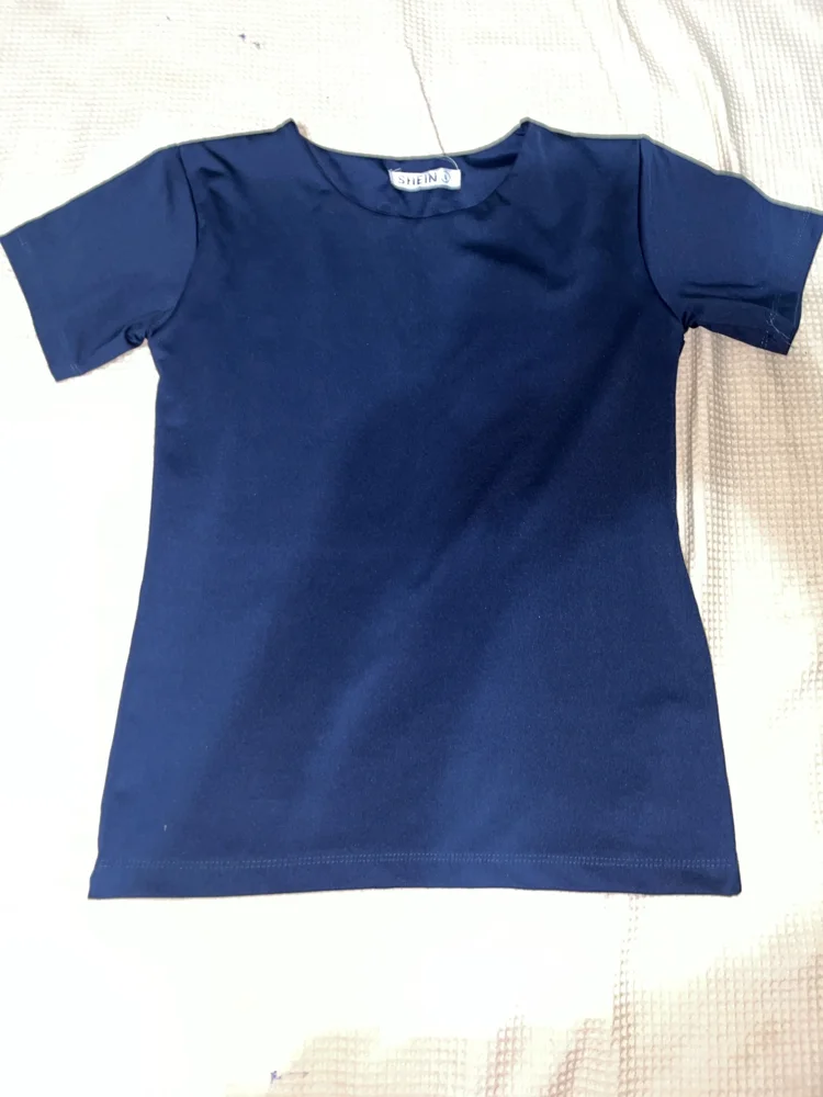 Shein T-shirts, size L / 40 / 12, photo 3