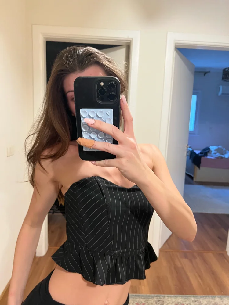 Zara Corsets, size XS / 34 / 6, photo 4