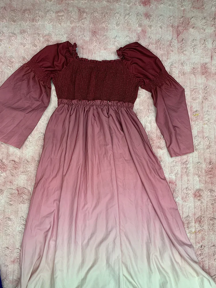Shein Sundresses