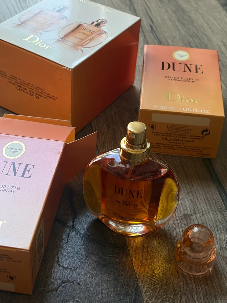 Dior Perfume, size Other, photo 5