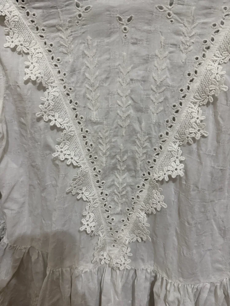 Zara Blouses, size XS / 34 / 6, photo 3