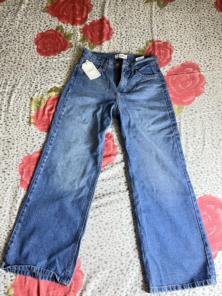Cizaro Jeans, New with tags, size S / 36 / 8, photo 2