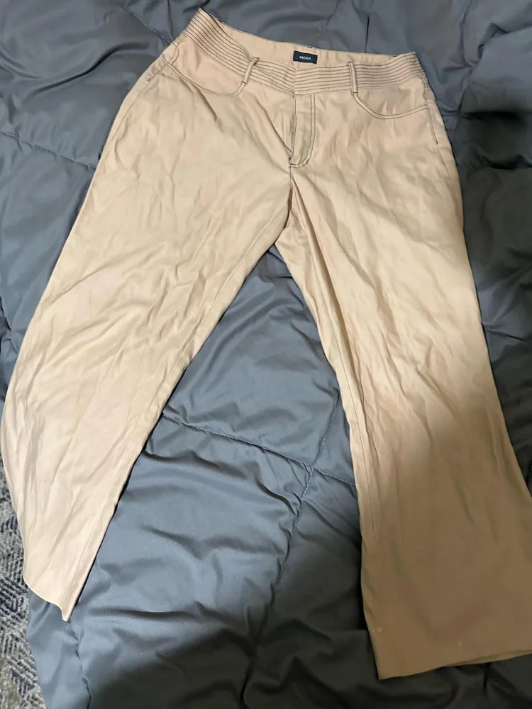 Mexx Pants, Very good, size XXL / 44 / 16, photo 4