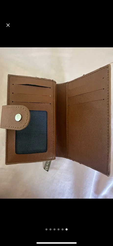 Wallets, size Other, photo 4