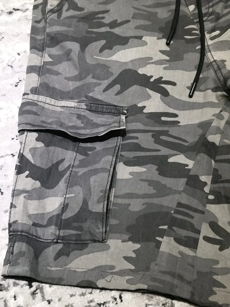 Shorts, size M, photo 2