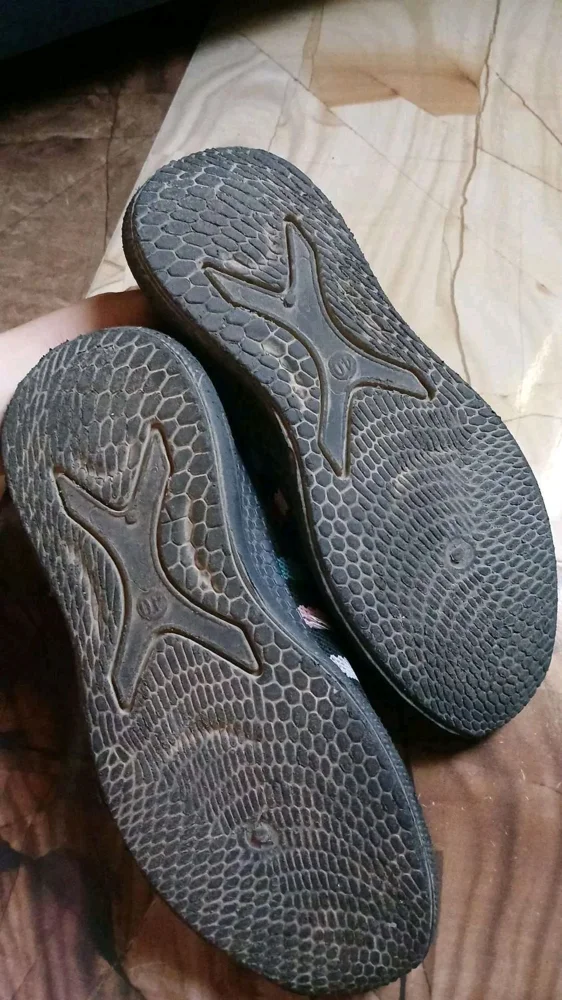 Sneakers, size 40, photo 6