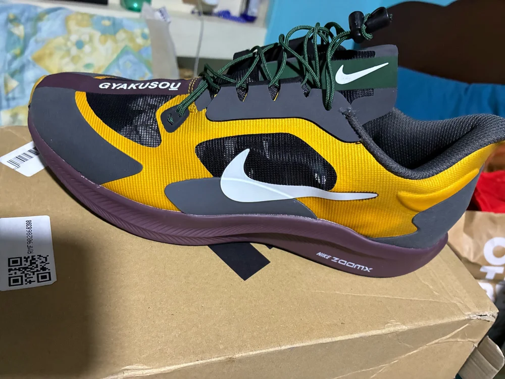 Nike Sneakers, size 41, photo 6