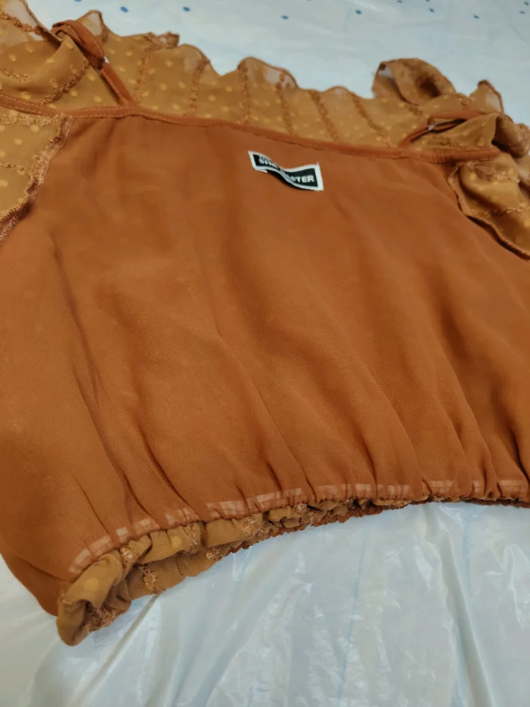 Blouses, size M / 38 / 10, photo 5