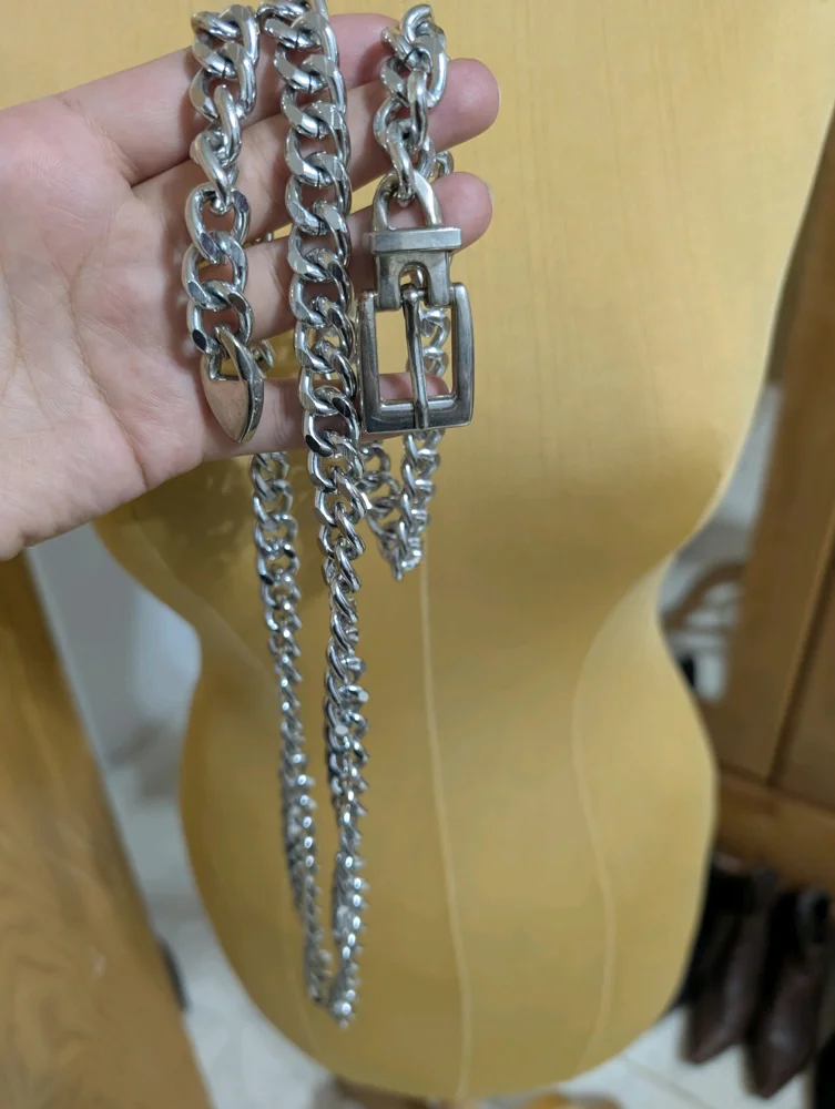 Belts
