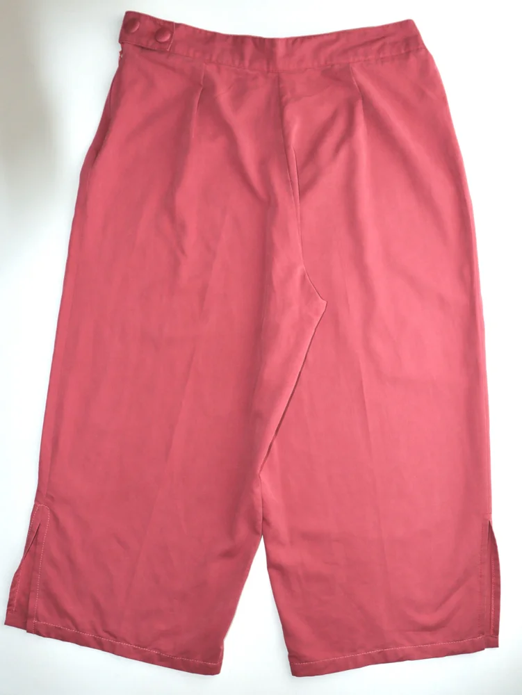 Pants, size M / 38 / 10, photo 4