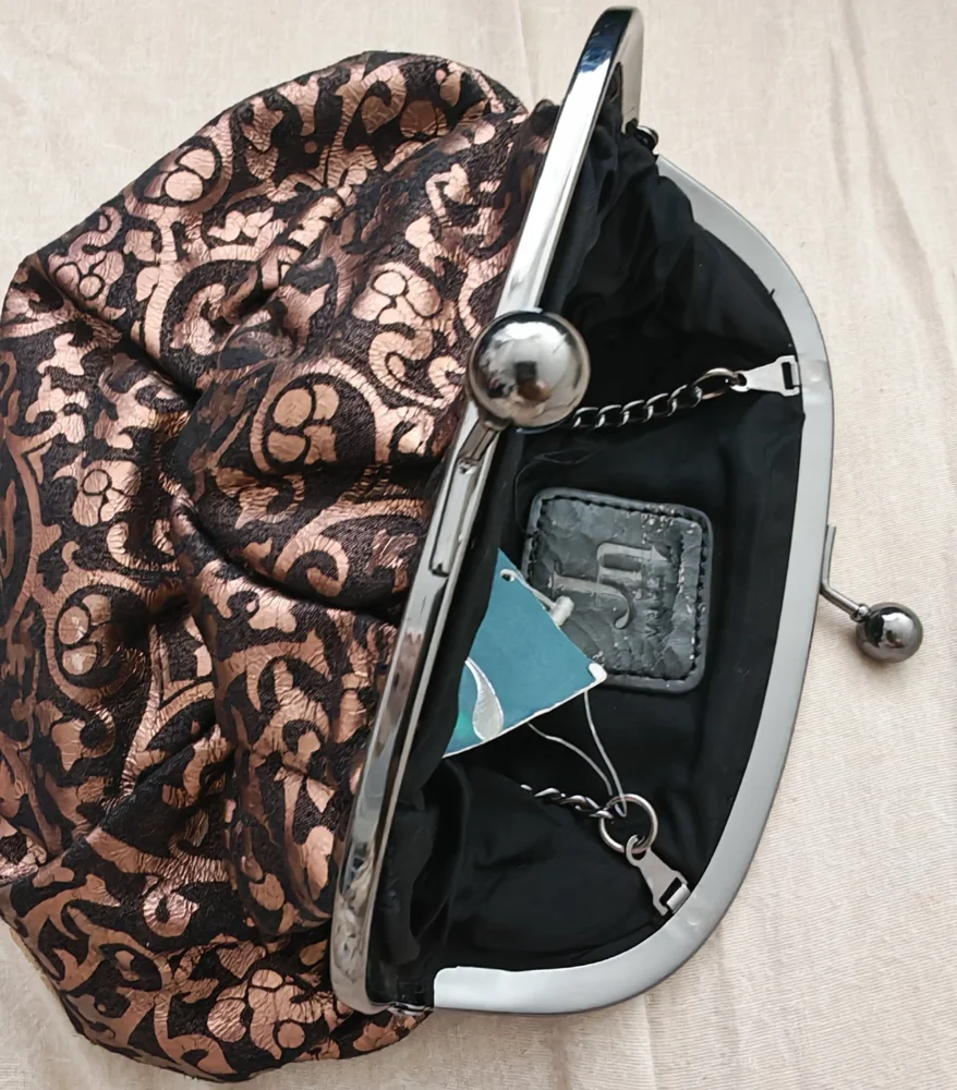 Zara Clutches & Evening Bags, New with tags, photo 4