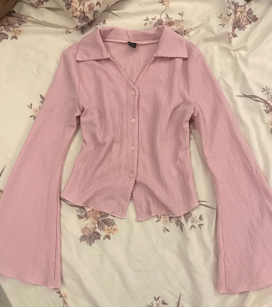 Shein Blouses