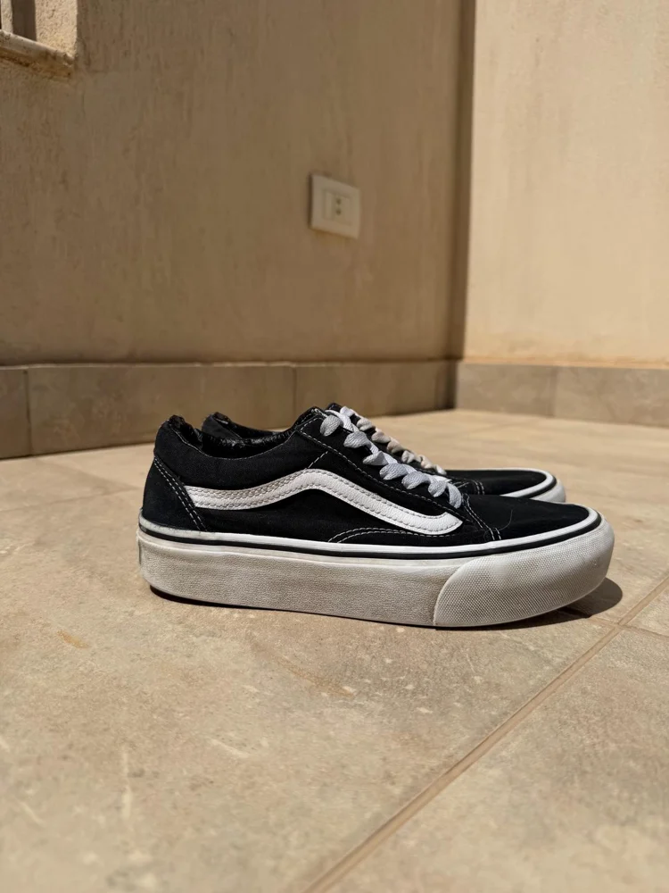 Vans Sneakers