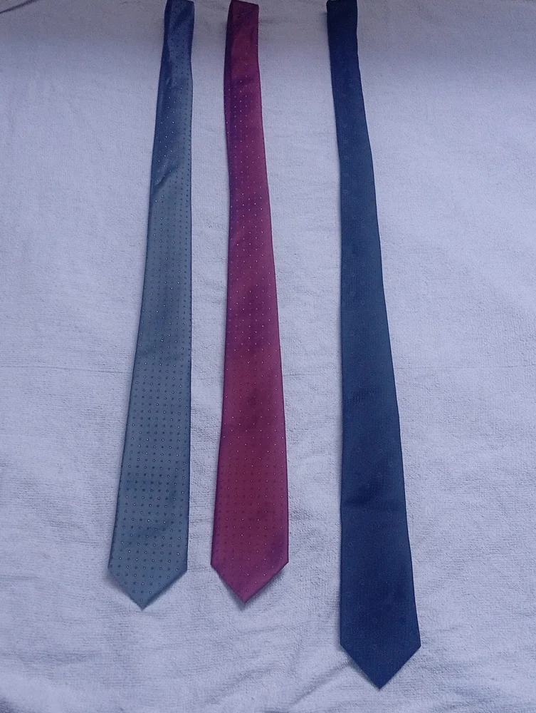 Yves Saint Laurent Ties, size Other, photo 3