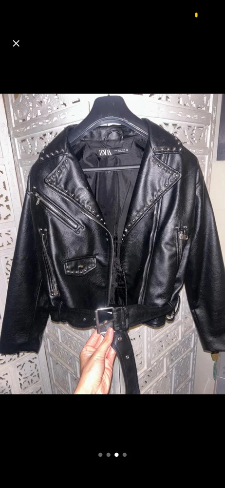 Zara Jackets, size S / 36 / 8, photo 3