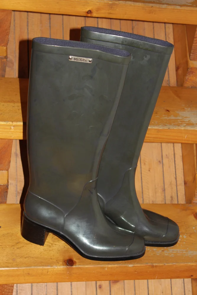 MAX&Co. Boots